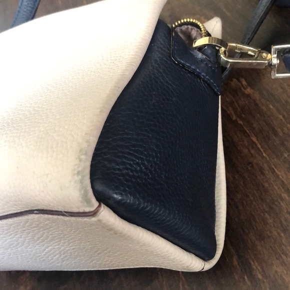 Kate Spade Mini Satchel Bag - Picture 7 of 7